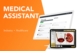 Medical Assistant